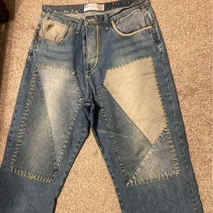 Mens jeans (size 36)